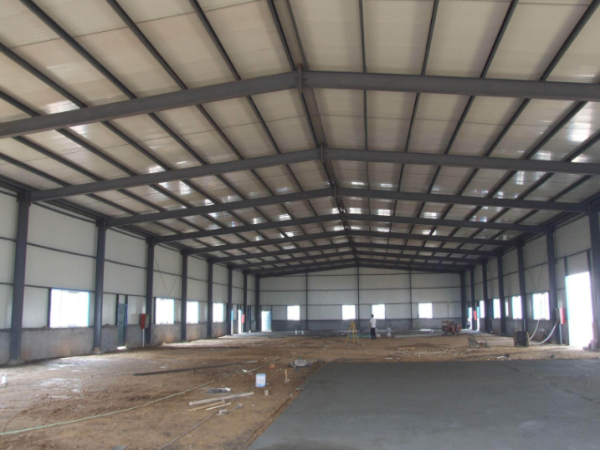 濮阳网架工程有限公司