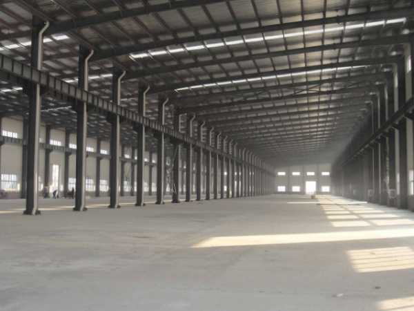 濮阳网架加工厂家的产品试用期是多长时间？