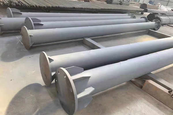 濮阳网架球加工