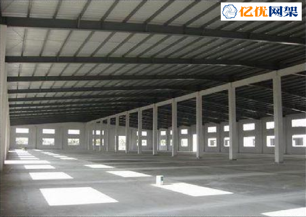 濮阳料棚网架建设