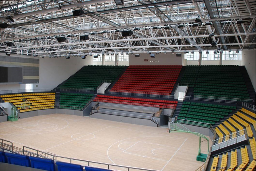 濮阳徐州网架厂产品的结构设计和安装要领